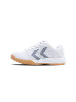 Hummel MULTIPLAY STABLE LC JR - WHITE/GREY - 32