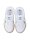 Hummel MULTIPLAY STABLE LC JR - WHITE/GREY - 34