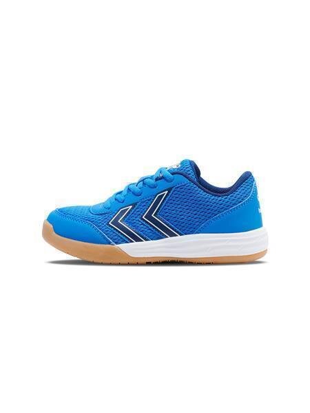 Hummel MULTIPLAY FLEX LC JR BLUE/WHITE 33