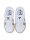 Hummel MULTIPLAY FLEX LC JR WHITE/BLACK 34