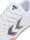 Hummel MULTIPLAY FLEX LC JR WHITE/BLACK 39
