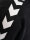 Hummel hmlARCHIVE REGULAR POLY ZIP JACKET BLACK S