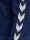 Hummel hmlARCHIVE REGULAR POLY ZIP JACKET PEACOAT S