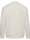 Hummel hmlARCHIVE REGULAR POLY ZIP JACKET BLANC DE BLANC L