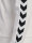 Hummel hmlARCHIVE REGULAR POLY ZIP JACKET BLANC DE BLANC L
