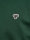Hummel hmlARCHIVE REGULAR POLY ZIP JACKET DARK GREEN XL