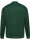 Hummel hmlARCHIVE REGULAR POLY ZIP JACKET DARK GREEN 2XL