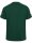 Hummel hmlARCHIVE LOOSE T-SHIRT S/S DARK GREEN 2XS