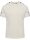 Hummel hmlARCHIVE LOOSE T-SHIRT S/S BLANC DE BLANC XS