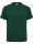 Hummel hmlARCHIVE LOOSE T-SHIRT S/S DARK GREEN S