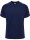 Hummel hmlARCHIVE LOOSE T-SHIRT S/S PEACOAT S