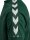 Hummel hmlARCHIVE LOOSE T-SHIRT S/S DARK GREEN XL