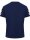 Hummel hmlARCHIVE LOOSE T-SHIRT S/S PEACOAT 2XL