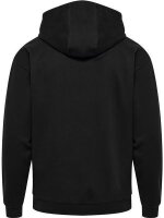Hummel hmlLOOSE HOODIE BEE