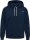 Hummel hmlLOOSE HOODIE BEE - DRESS BLUES - XS