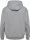 Hummel hmlLOOSE HOODIE BEE - GREY MELANGE - L