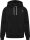 Hummel hmlLOOSE HOODIE BEE - BLACK - 2XL
