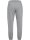 Hummel hmlREGULAR SWEATPANT BEE - GREY MELANGE - 2XS