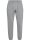 Hummel hmlREGULAR SWEATPANT BEE - GREY MELANGE - M