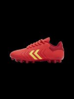 Hummel HATTRICK MG LC JR - HAUTE RED - 33