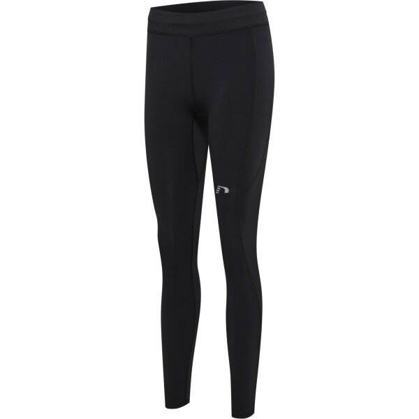 Hummel WOMEN CORE WARM TIGHTS - BLACK - L