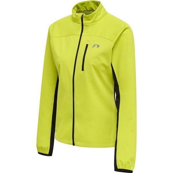 Hummel WOMEN CORE CROSS JACKET - EVENING PRIMROSE - L