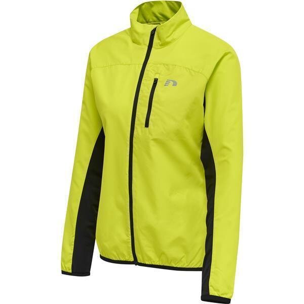 Hummel WOMEN CORE JACKET - EVENING PRIMROSE - XL