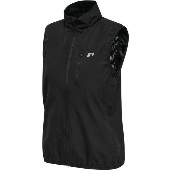 Hummel WOMEN CORE GILET BLACK S