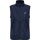 Hummel WOMEN CORE GILET BLACK IRIS M