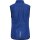 Hummel WOMEN CORE GILET TRUE BLUE M