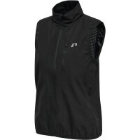 Hummel WOMEN CORE GILET BLACK L