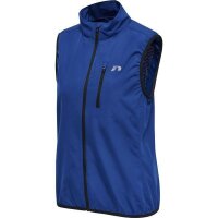Hummel WOMEN CORE GILET TRUE BLUE L