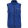 Hummel WOMEN CORE GILET TRUE BLUE XL