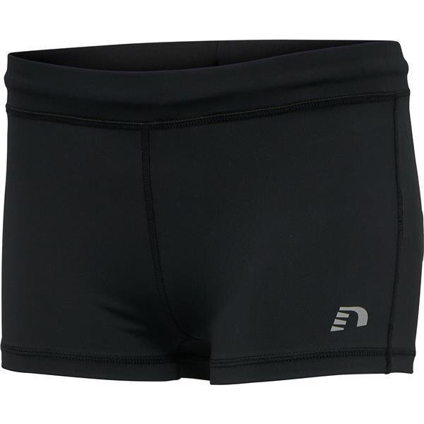 Hummel WOMEN CORE ATHLETIC HOTPANTS - BLACK - S