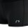 Hummel WOMEN CORE ATHLETIC HOTPANTS - BLACK - S