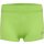 Hummel WOMEN CORE ATHLETIC HOTPANTS - GREEN FLASH - S