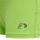 Hummel WOMEN CORE ATHLETIC HOTPANTS - GREEN FLASH - S