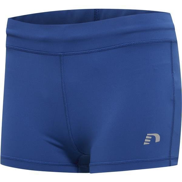 Hummel WOMEN CORE ATHLETIC HOTPANTS - TRUE BLUE - S