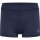 Hummel WOMEN CORE ATHLETIC HOTPANTS - BLACK IRIS - M