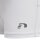 Hummel WOMEN CORE ATHLETIC HOTPANTS - WHITE - M