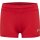 Hummel WOMEN CORE ATHLETIC HOTPANTS - TANGO RED - L