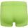 Hummel WOMEN CORE ATHLETIC HOTPANTS - GREEN FLASH - L