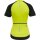 Hummel WOMENS CORE BIKE JERSEY - EVENING PRIMROSE - XS