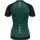Hummel WOMENS CORE BIKE JERSEY - SEA MOSS - XS