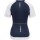 Hummel WOMENS CORE BIKE JERSEY - BLACK IRIS - S