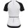 Hummel WOMENS CORE BIKE JERSEY - WHITE - S