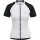 Hummel WOMENS CORE BIKE JERSEY - WHITE - M