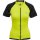 Hummel WOMENS CORE BIKE JERSEY - EVENING PRIMROSE - L