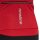 Hummel WOMENS CORE BIKE JERSEY - TANGO RED - XL