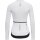 Hummel WOMENS CORE BIKE L/S JERSEY - WHITE - L